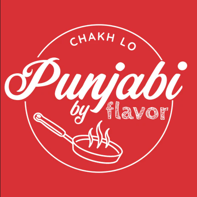 Punjabi By Flavor logo